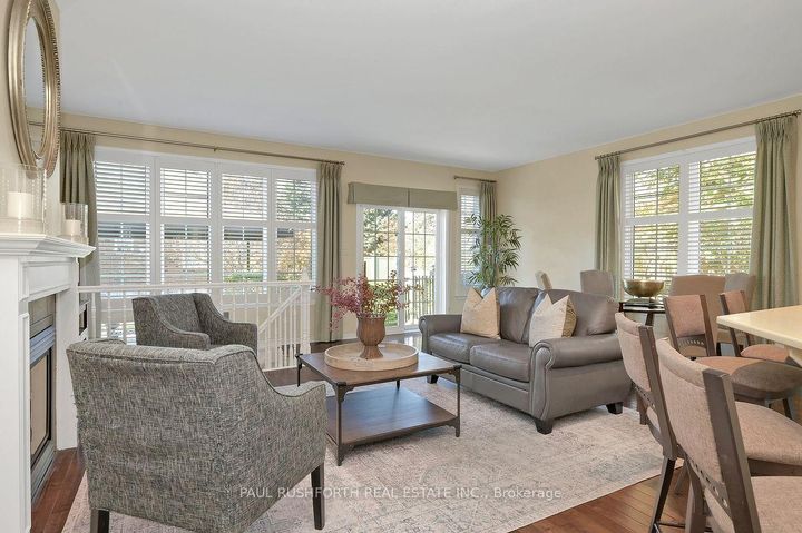 Photo 4 at 108 Islay Private, Nepean (Stonebridge), Ottawa