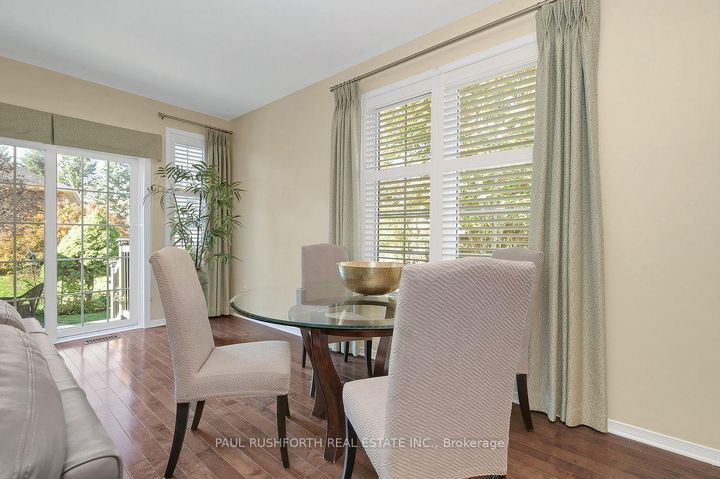 Photo 9 at 108 Islay Private, Nepean (Stonebridge), Ottawa