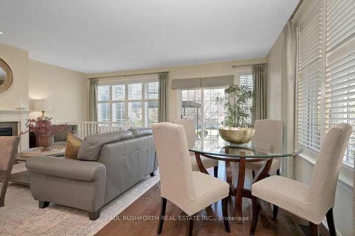 Photo 10 at 108 Islay Private, Nepean (Stonebridge), Ottawa