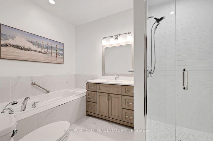 Photo 15 at 108 Islay Private, Nepean (Stonebridge), Ottawa