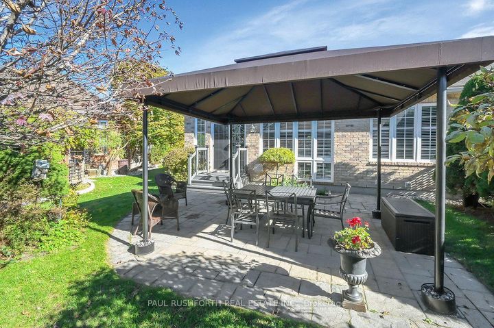 Photo 25 at 108 Islay Private, Nepean (Stonebridge), Ottawa