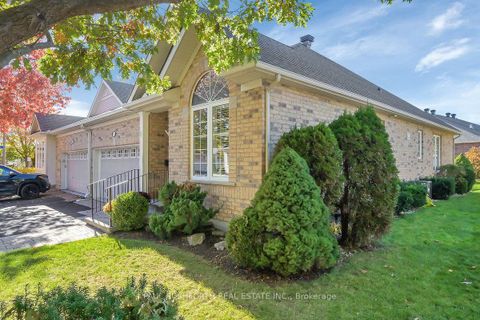Photo 1 at 108 Islay Private, Nepean (Stonebridge), Ottawa