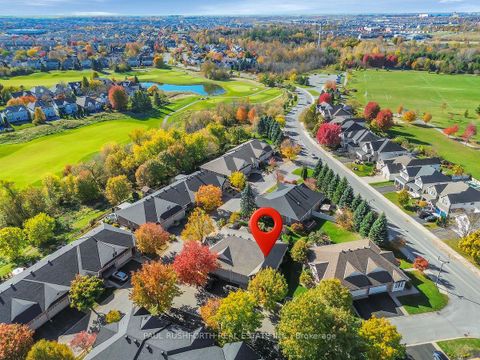 Photo 2 at 108 Islay Private, Nepean (Stonebridge), Ottawa