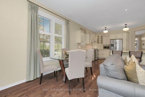 Photo 8 at 108 Islay Private, Nepean (Stonebridge), Ottawa
