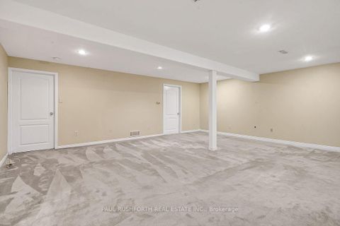 Photo 21 at 108 Islay Private, Nepean (Stonebridge), Ottawa