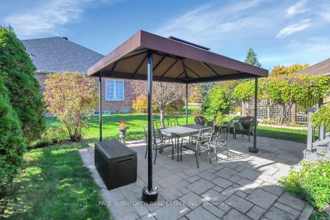 Photo 24 at 108 Islay Private, Nepean (Stonebridge), Ottawa