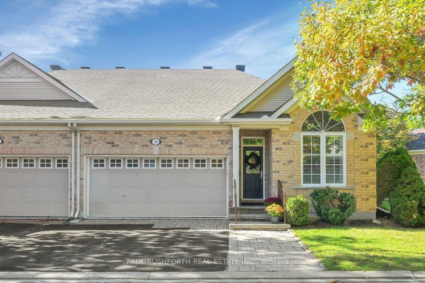 108 Islay Private, Nepean (Stonebridge), Ottawa 