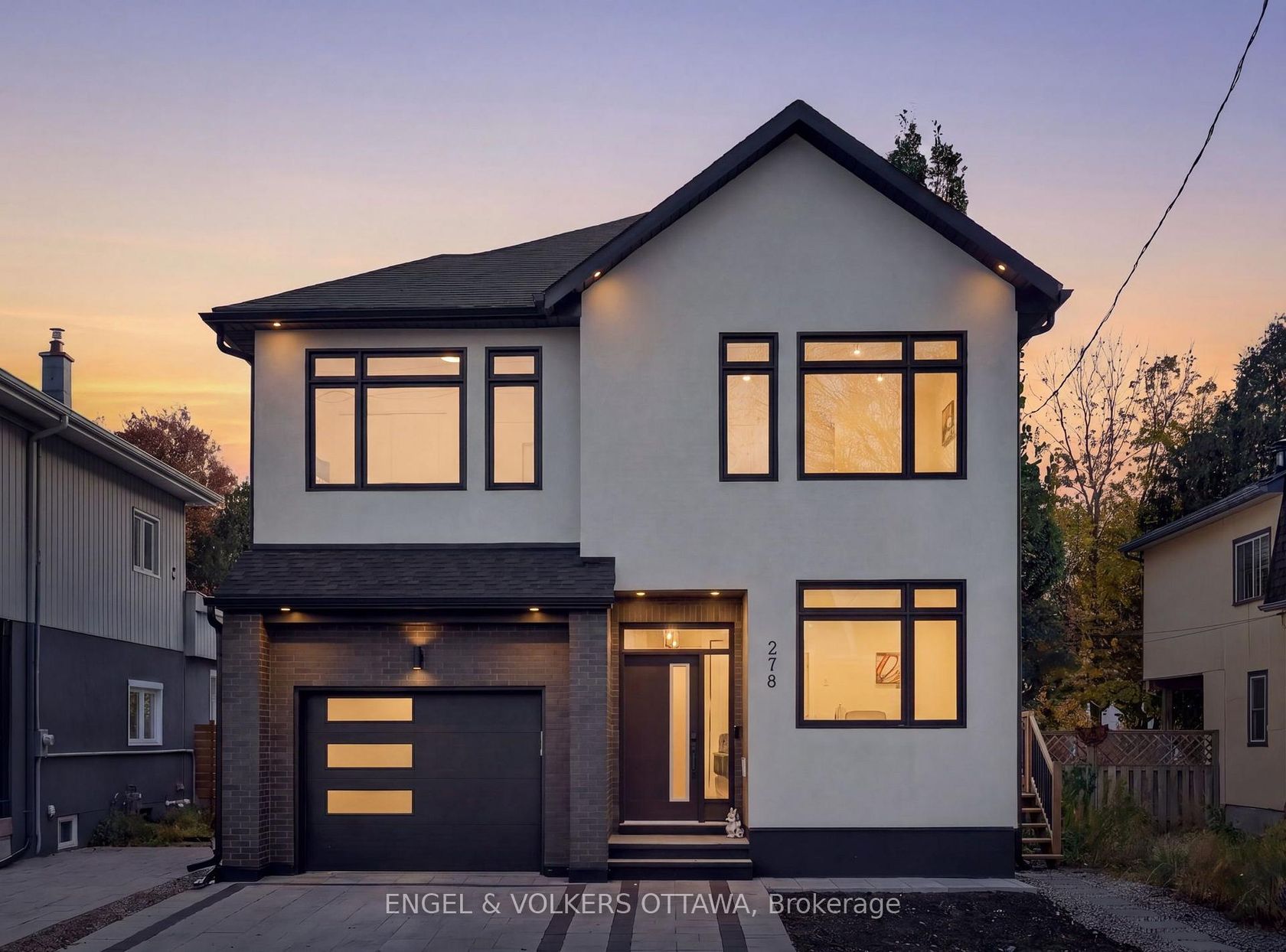 278 Spencer Street, Ottawa West, Ottawa 
