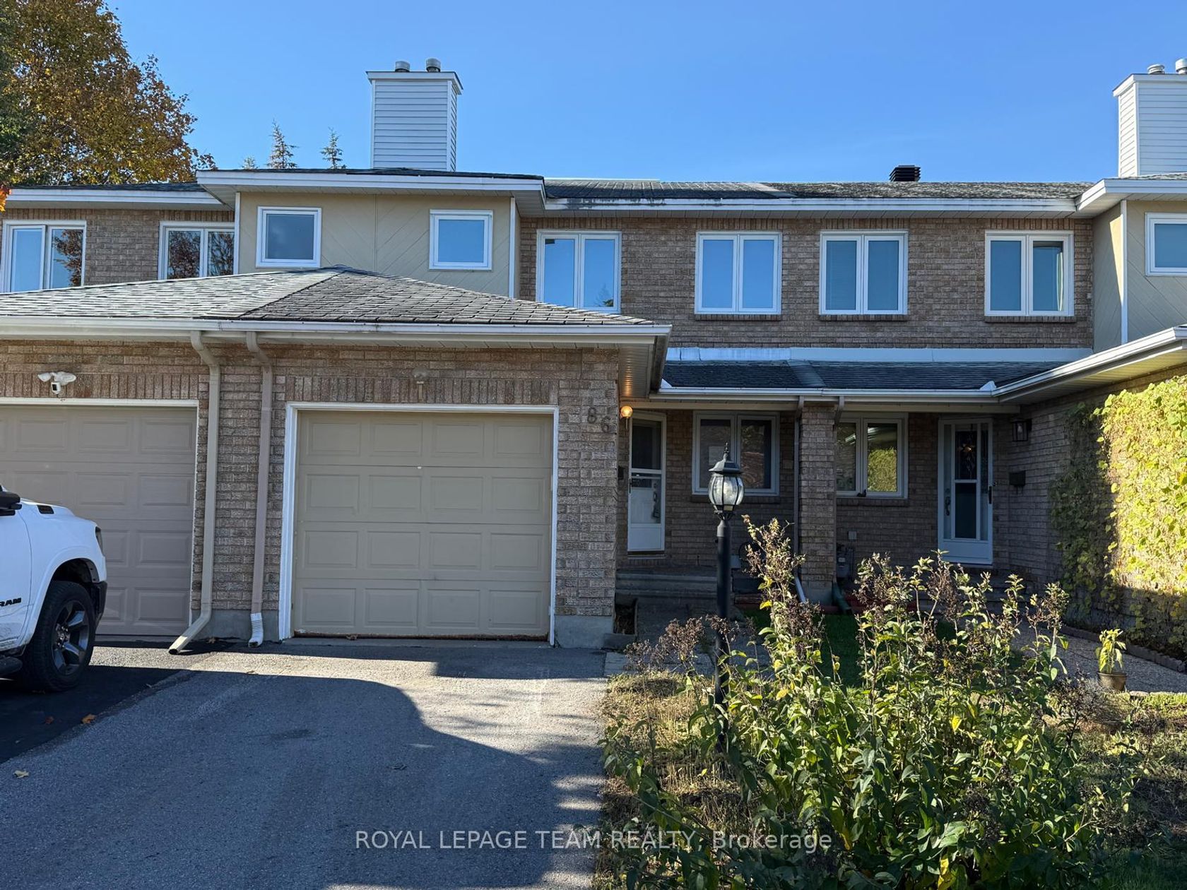 86 HUMMINGBIRD Crescent, Nepean (Cedargrove/Fraserdale), Ottawa 
