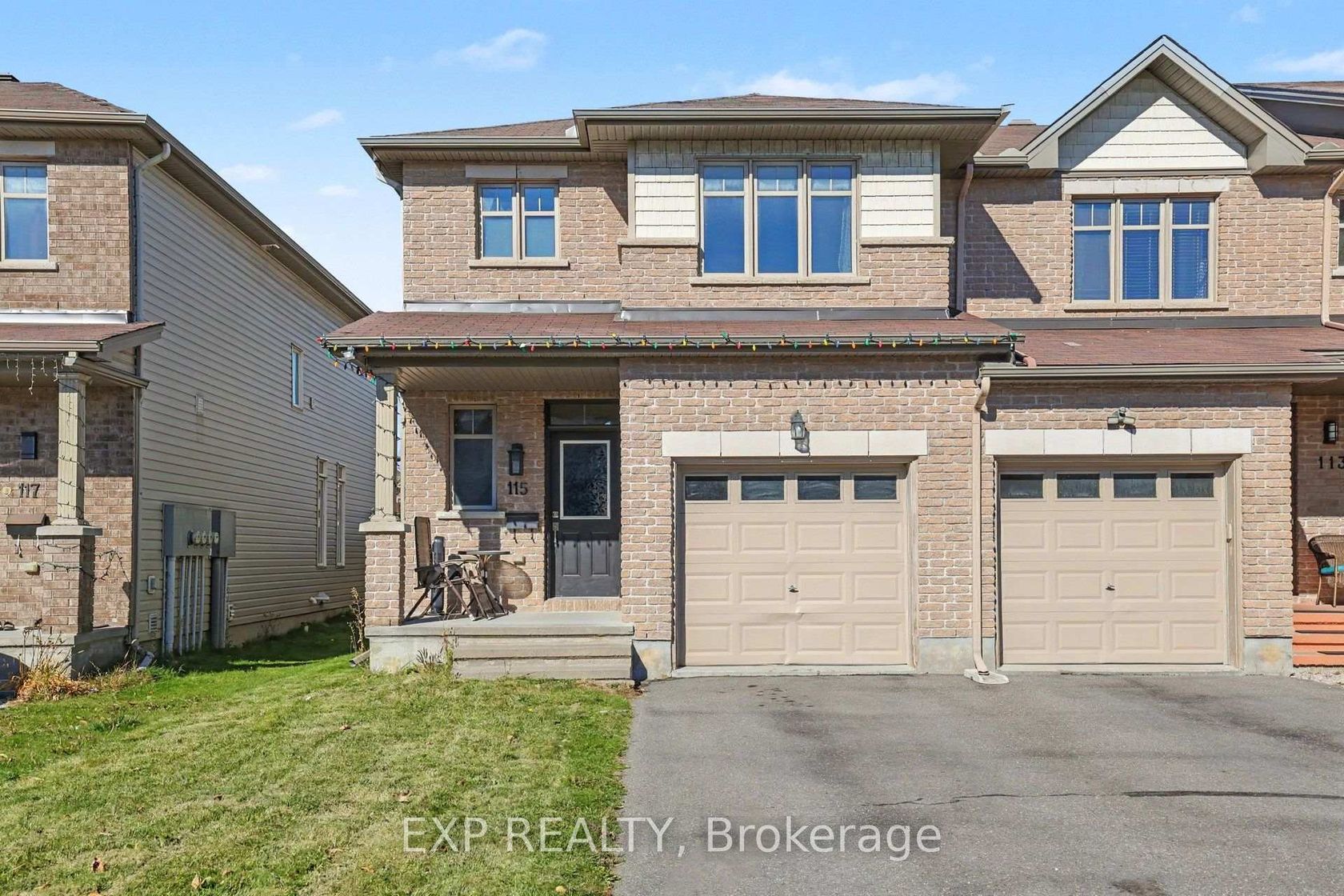 115 Hawkshaw Crescent, Nepean (Cedargrove/Fraserdale), Ottawa 