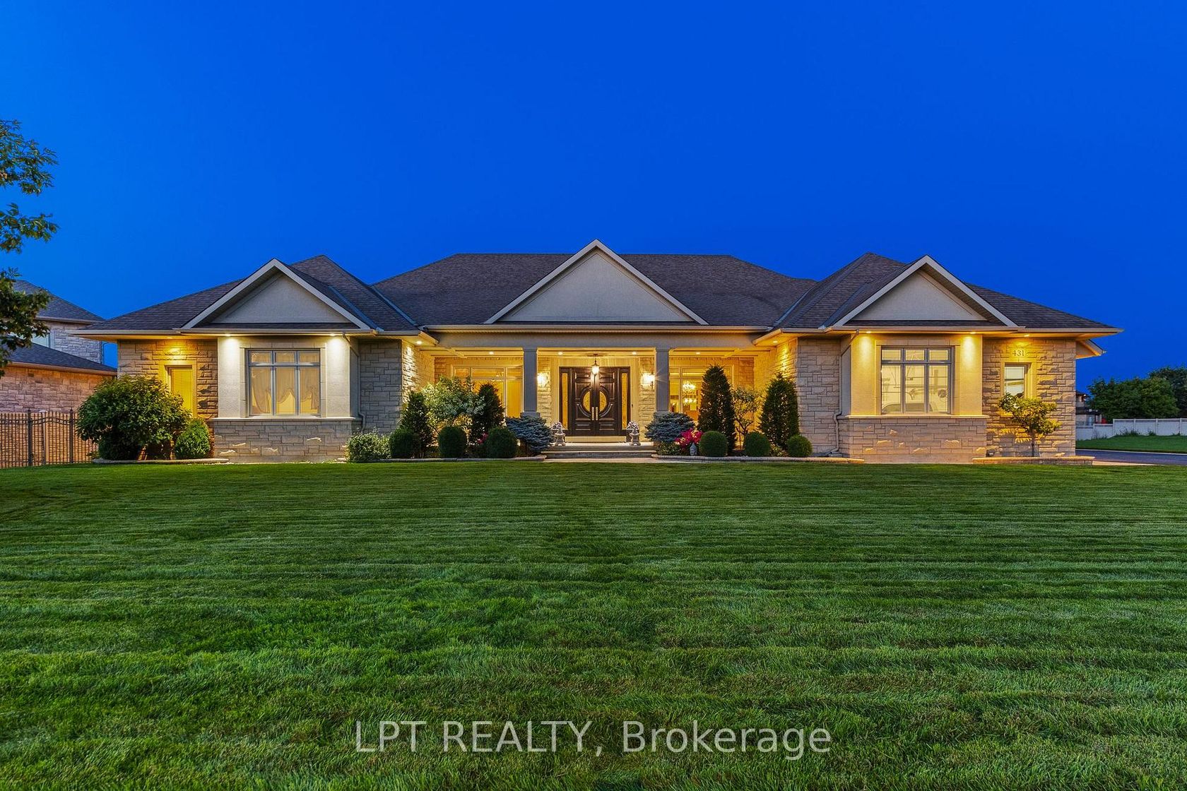 431 LOCKMASTER Crescent, Nepean (Manotick Village & Manotick Estates), Ottawa 