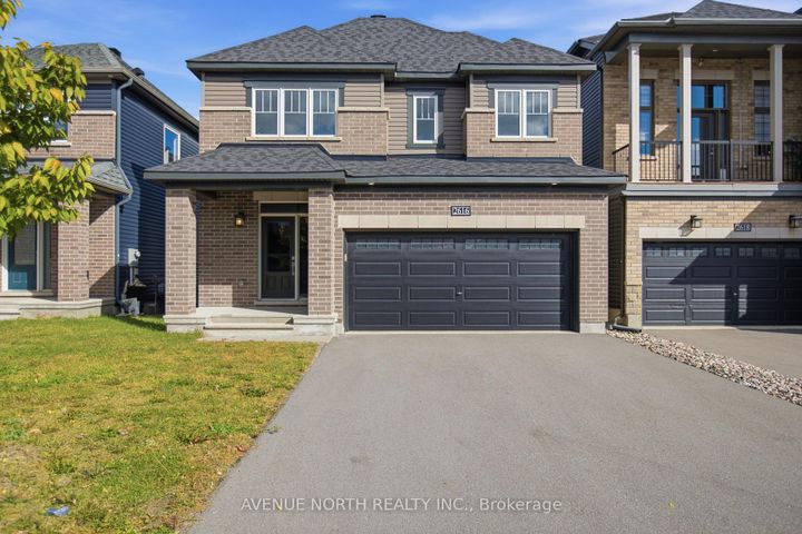 Photo 0 at 2616 River Mist Road, Nepean (Half Moon Bay), Ottawa