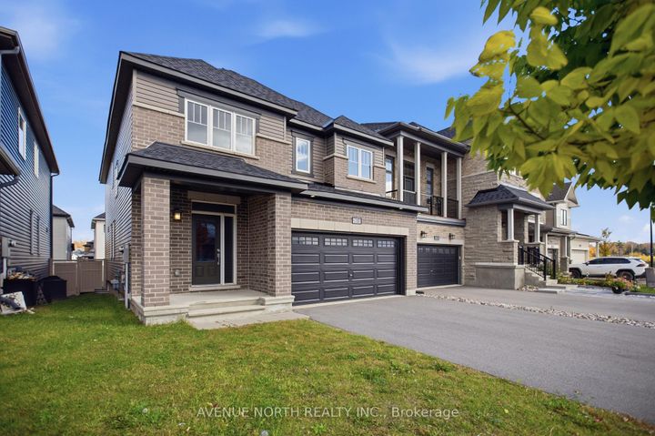 Photo 3 at 2616 River Mist Road, Nepean (Half Moon Bay), Ottawa