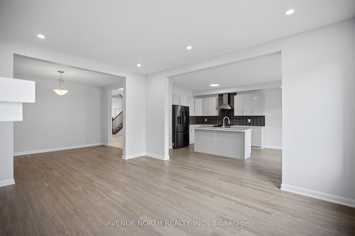 Photo 5 at 2616 River Mist Road, Nepean (Half Moon Bay), Ottawa