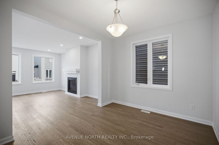 Photo 7 at 2616 River Mist Road, Nepean (Half Moon Bay), Ottawa
