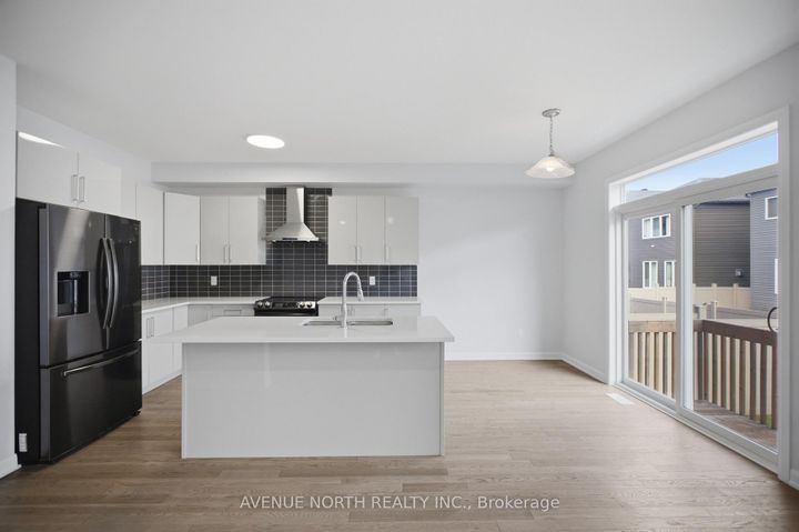 Photo 9 at 2616 River Mist Road, Nepean (Half Moon Bay), Ottawa