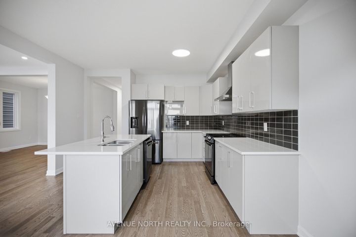 Photo 10 at 2616 River Mist Road, Nepean (Half Moon Bay), Ottawa