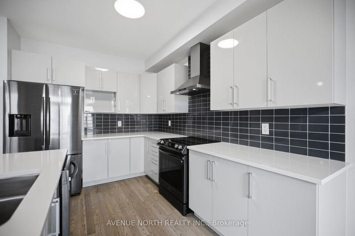 Photo 11 at 2616 River Mist Road, Nepean (Half Moon Bay), Ottawa