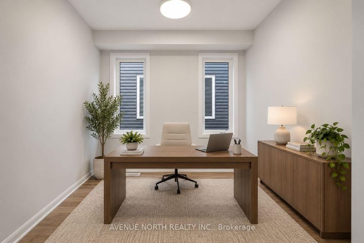 Photo 14 at 2616 River Mist Road, Nepean (Half Moon Bay), Ottawa