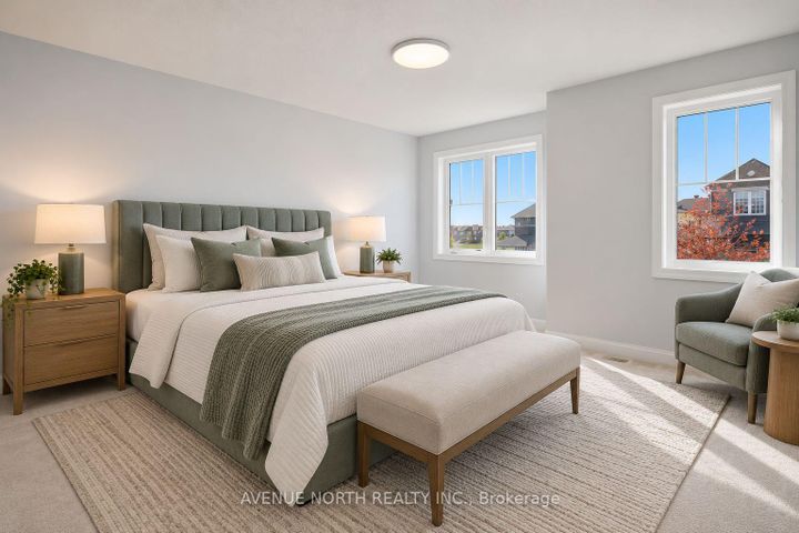Photo 24 at 2616 River Mist Road, Nepean (Half Moon Bay), Ottawa