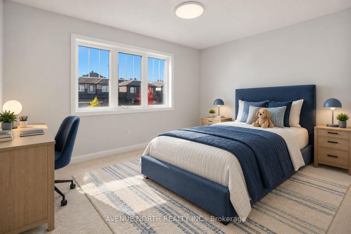 Photo 26 at 2616 River Mist Road, Nepean (Half Moon Bay), Ottawa