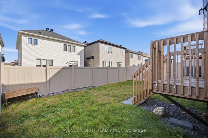 Photo 33 at 2616 River Mist Road, Nepean (Half Moon Bay), Ottawa