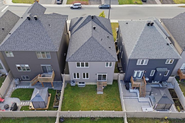 Photo 35 at 2616 River Mist Road, Nepean (Half Moon Bay), Ottawa