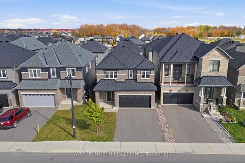 Photo 2 at 2616 River Mist Road, Nepean (Half Moon Bay), Ottawa