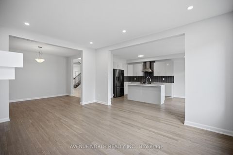 Photo 5 at 2616 River Mist Road, Nepean (Half Moon Bay), Ottawa
