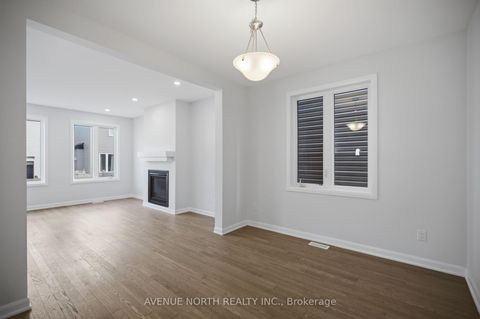 Photo 7 at 2616 River Mist Road, Nepean (Half Moon Bay), Ottawa
