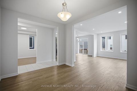 Photo 8 at 2616 River Mist Road, Nepean (Half Moon Bay), Ottawa