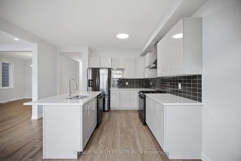 Photo 10 at 2616 River Mist Road, Nepean (Half Moon Bay), Ottawa