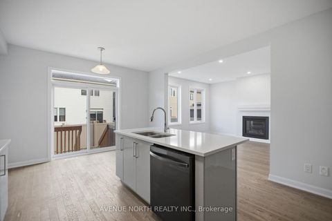 Photo 12 at 2616 River Mist Road, Nepean (Half Moon Bay), Ottawa