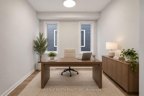 Photo 14 at 2616 River Mist Road, Nepean (Half Moon Bay), Ottawa