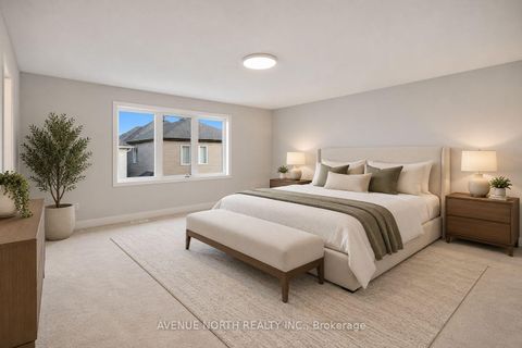 Photo 20 at 2616 River Mist Road, Nepean (Half Moon Bay), Ottawa