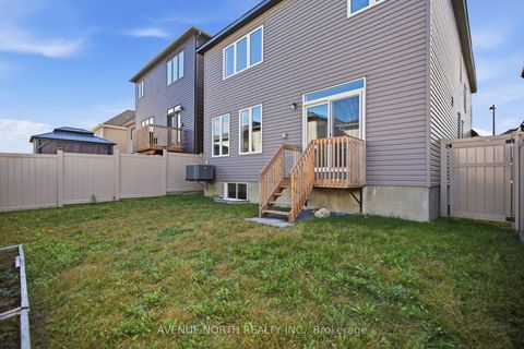 Photo 34 at 2616 River Mist Road, Nepean (Half Moon Bay), Ottawa