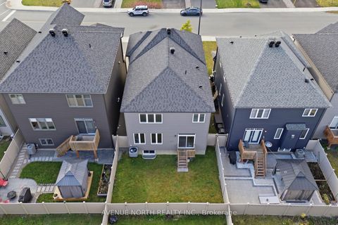 Photo 35 at 2616 River Mist Road, Nepean (Half Moon Bay), Ottawa