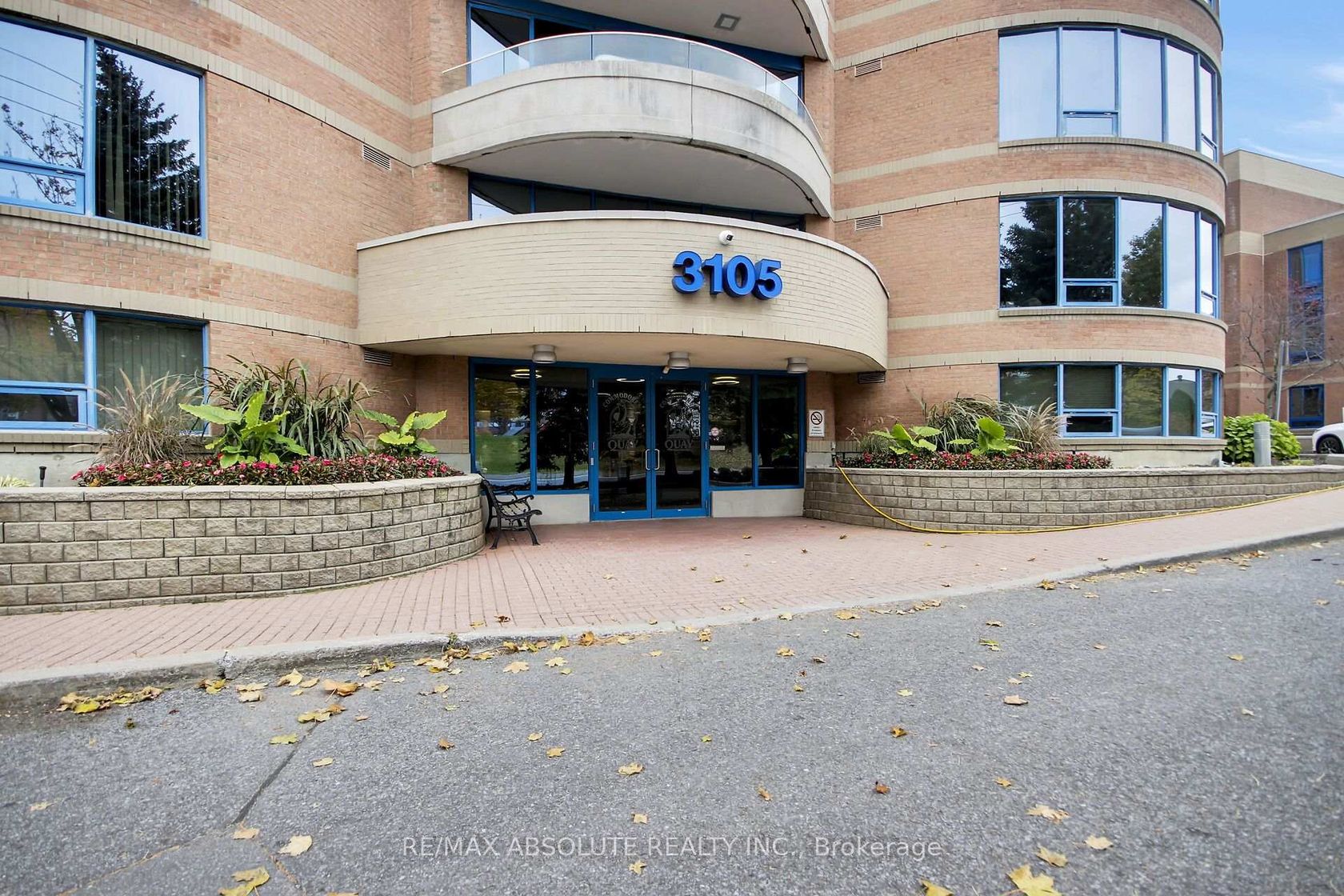 502 - 3105 Carling Avenue, Nepean (Bayshore), Ottawa 
