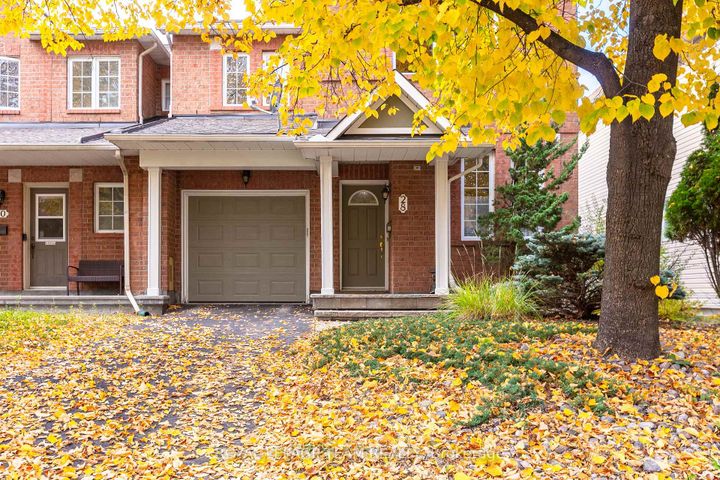 Photo 1 at 28 Appledale Drive, Nepean (Longfields), Ottawa