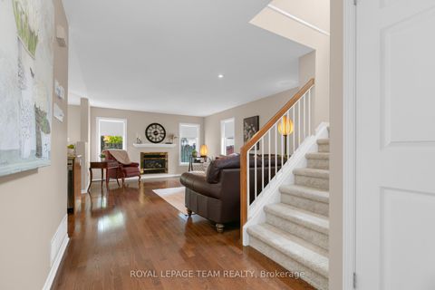 Photo 4 at 28 Appledale Drive, Nepean (Longfields), Ottawa