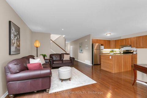 Photo 5 at 28 Appledale Drive, Nepean (Longfields), Ottawa