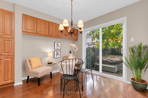 Photo 20 at 28 Appledale Drive, Nepean (Longfields), Ottawa